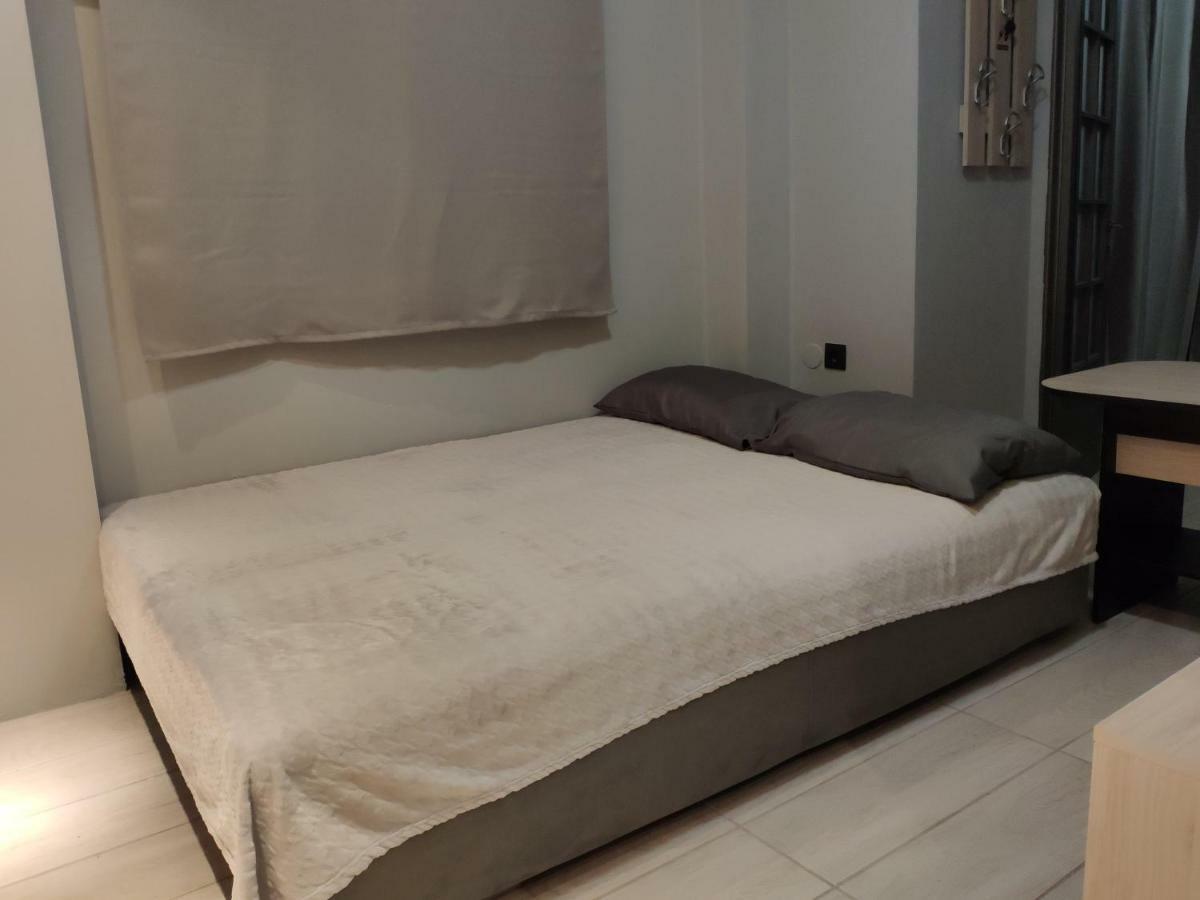 Standard Apartment By Prima Lodging เทสซาโลนิกิ ภายนอก รูปภาพ